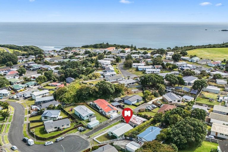 Photo of property in 1/25 Tahurangi Place, Spotswood, New Plymouth, 4310