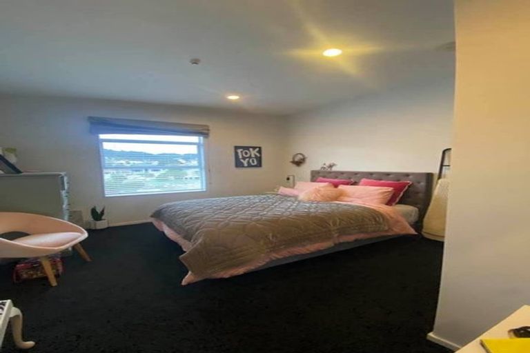 Photo of property in 5/42 Constable Street, Newtown, Wellington, 6021