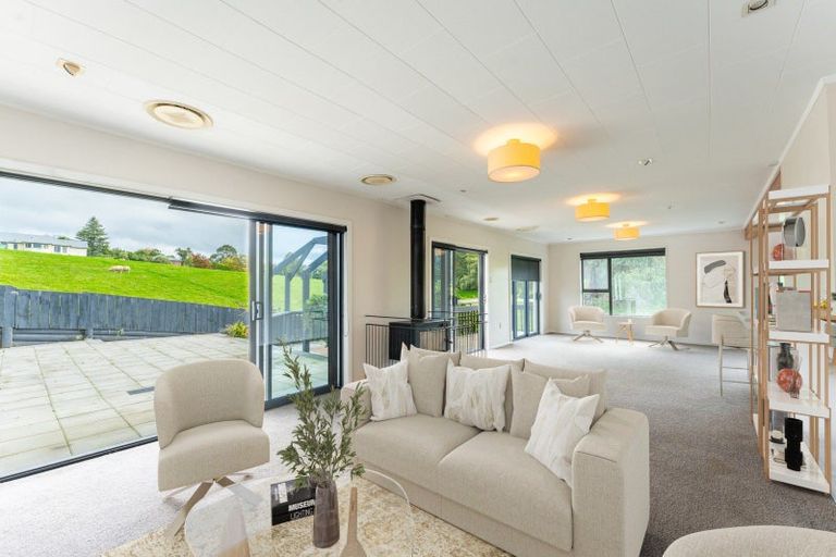 Photo of property in 124 Morgans Road, Marchwiel, Timaru, 7910