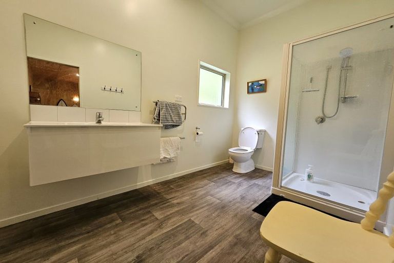 Photo of property in 233 Taramakau Highway, Kumara Junction, Kumara, 7875