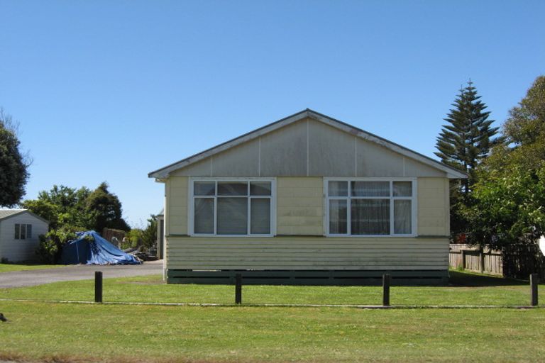 Photo of property in 13a Coates Street, Westport, 7825