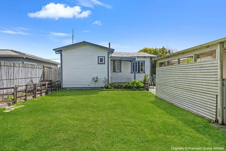 Photo of property in 900 Freyberg Street, Raureka, Hastings, 4120