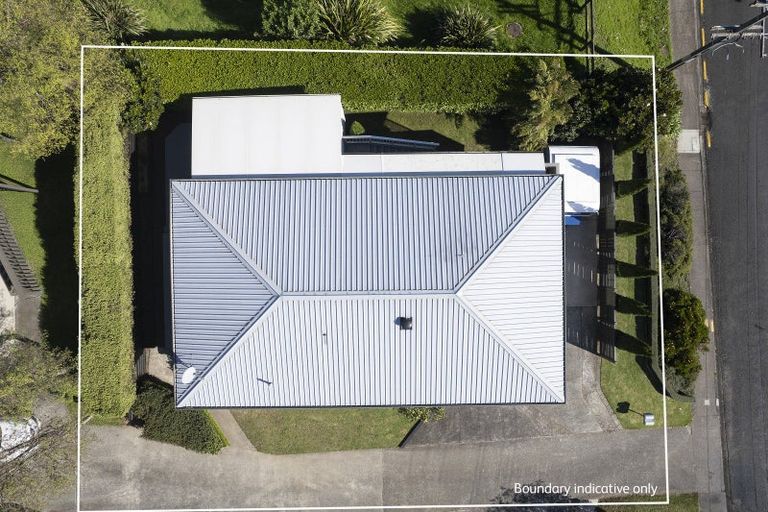Photo of property in 52a Watling Street, Gate Pa, Tauranga, 3112