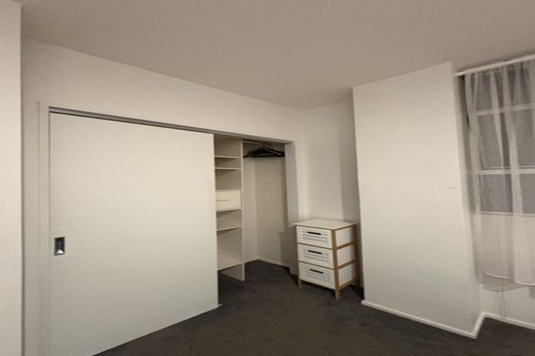 Photo of property in Hume House, 13/152 The Terrace, Wellington Central, Wellington, 6011