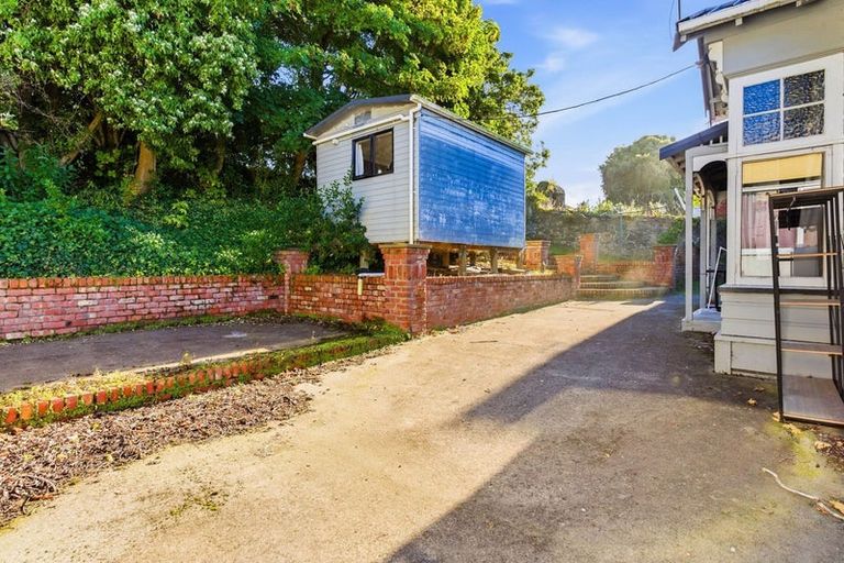 Photo of property in 131 London Street, Dunedin Central, Dunedin, 9016