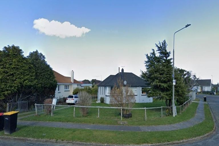 Photo of property in 20 Crawford Street, Glengarry, Invercargill, 9810