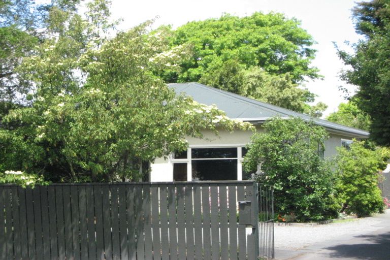 Photo of property in 18 Shirley Road, Mairehau, Christchurch, 8013