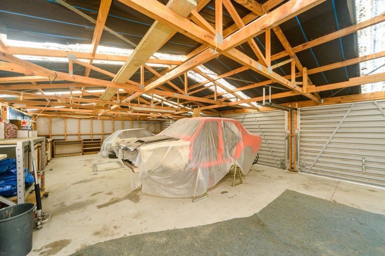 Photo of property in 13 Tyne Street, Rongotea, 4476