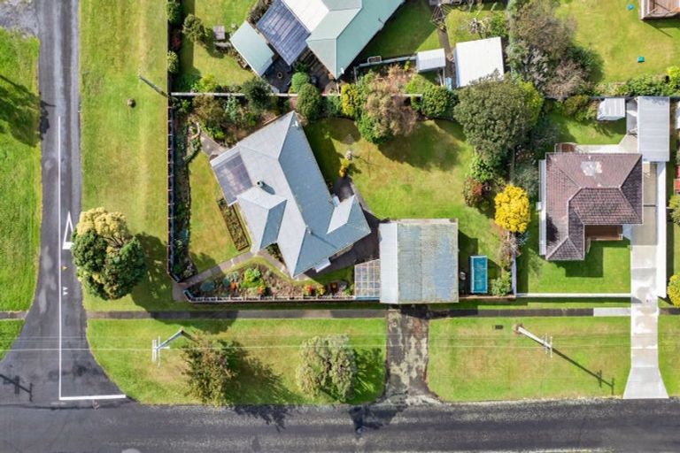 Photo of property in 22 Kapuni Street, Manaia, 4612