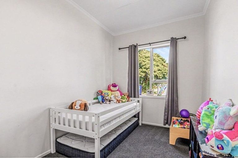 Photo of property in 219 Puriri Street, Castlecliff, Whanganui, 4501
