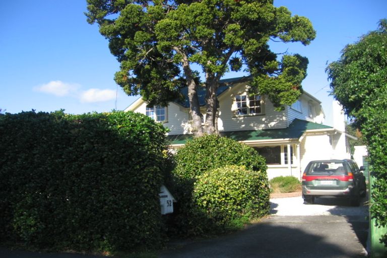 Photo of property in 52 Kings Crescent, Hutt Central, Lower Hutt, 5010
