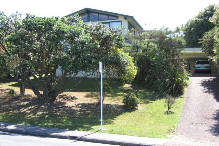 Photo of property in 103 Glamorgan Drive, Torbay, Auckland, 0630