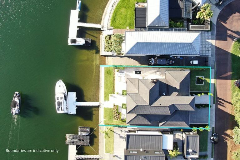 Photo of property in 137 Motu Grande, Pauanui, Hikuai, 3579