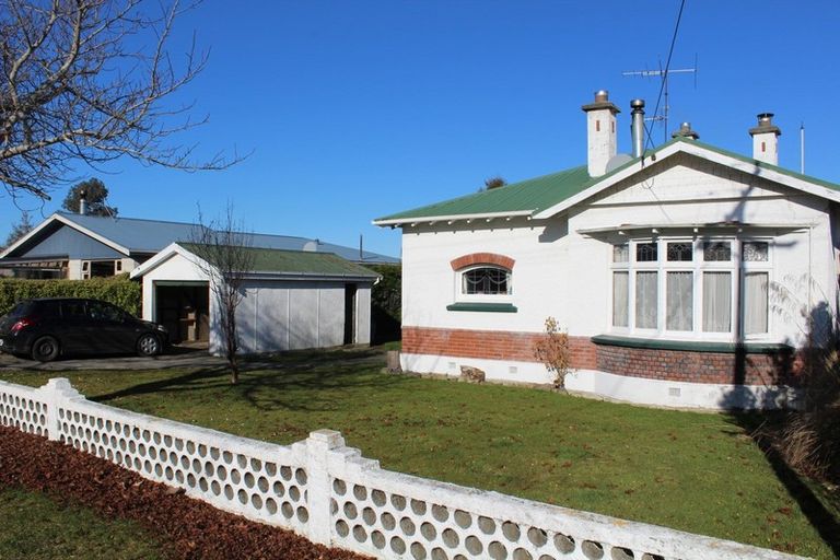 Photo of property in 31 Mary Street, Winton, 9720