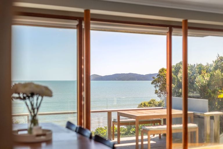 Photo of property in 95 Rosetta Road, Raumati South, Paraparaumu, 5032