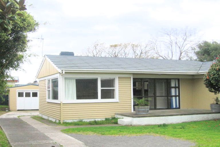 Photo of property in 597 Maunganui Road, Mount Maunganui, 3116