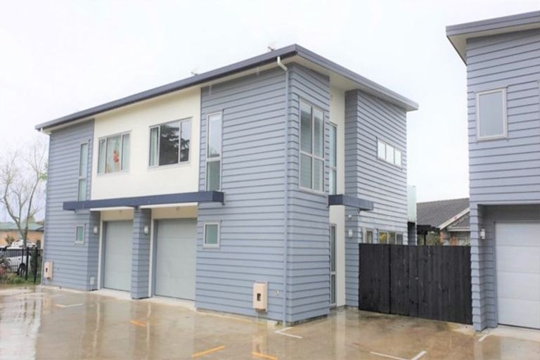 Photo of property in 11u2 Crosher Place, Silverdale, Hamilton, 3216