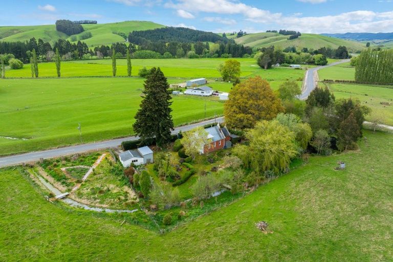 Photo of property in 28 Waitahuna Gully Road, Waitahuna, Lawrence, 9593