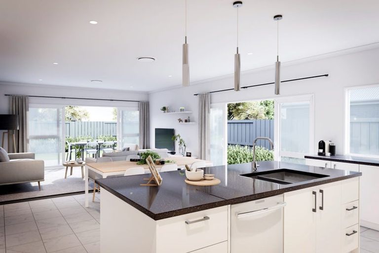 Photo of property in 27 Kakariki Lane, Rototuna North, 3210