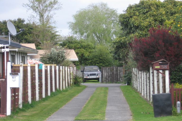 Photo of property in 58 Gloucester Road, Mount Maunganui, 3116