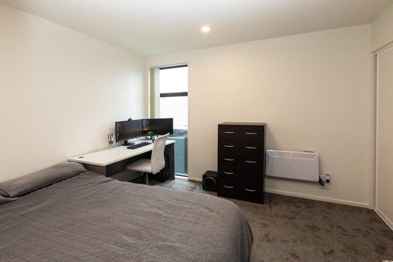 Photo of property in 12/118g Salisbury Street, Christchurch Central, Christchurch, 8013