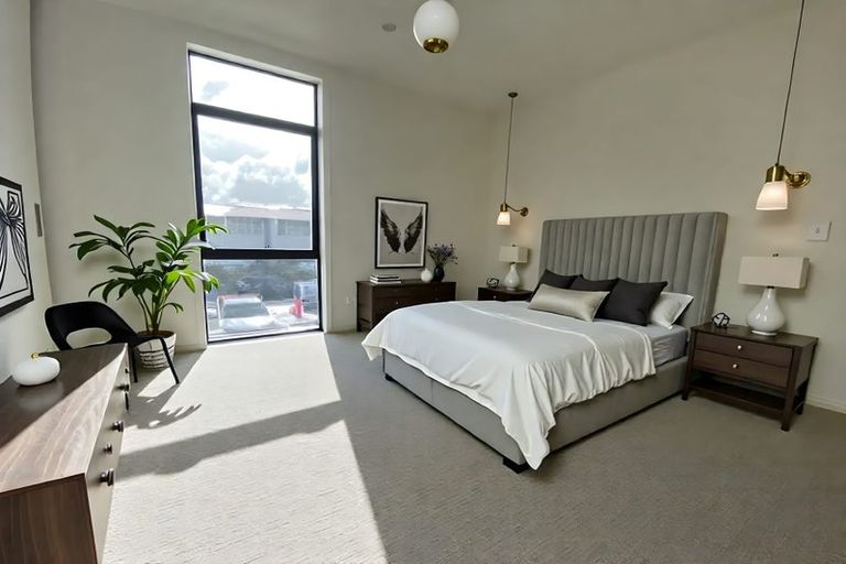 Photo of property in 10 Cessna Crescent, Mangere, Auckland, 2022