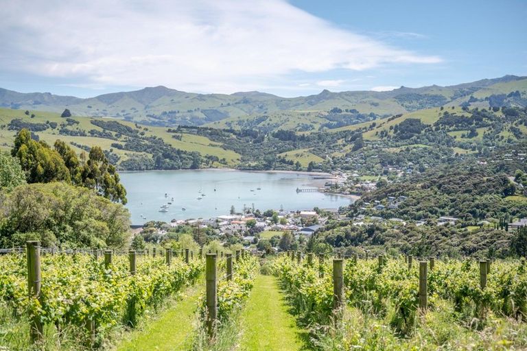 Photo of property in 35 Lighthouse Road, Akaroa, 7520
