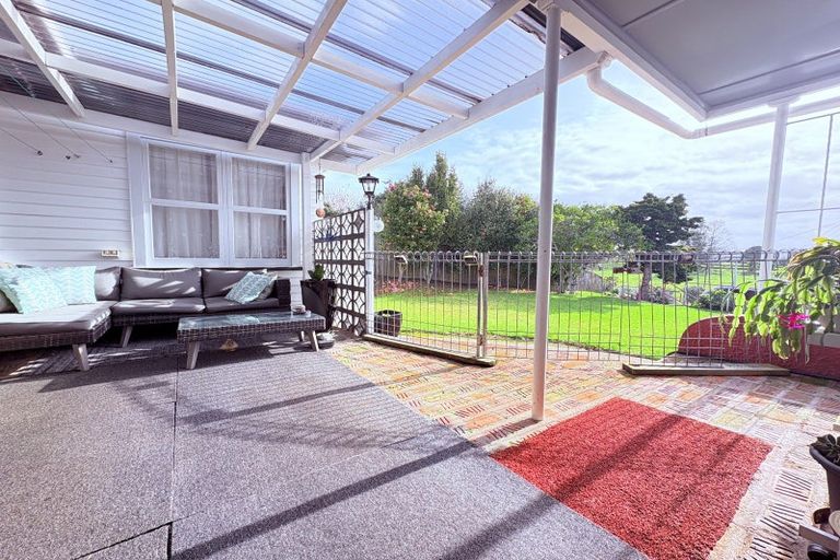 Photo of property in 115 Clyde Road, Wairoa, 4108