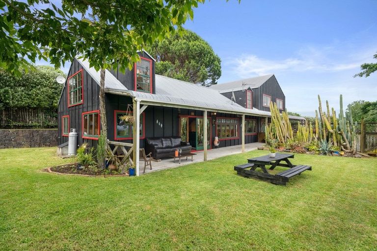 Photo of property in 405 Wainui South Road, Whakamarama, Katikati, 3181