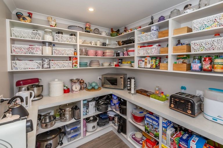 Photo of property in 1 Louis Lane, Rolleston, 7614