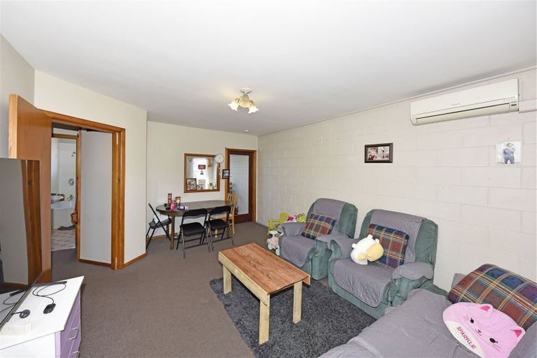 Photo of property in 2/621 Cashel Street, Linwood, Christchurch, 8011