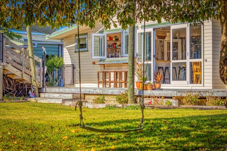 Photo of property in 309 Newell Road, Tamahere, Hamilton, 3283