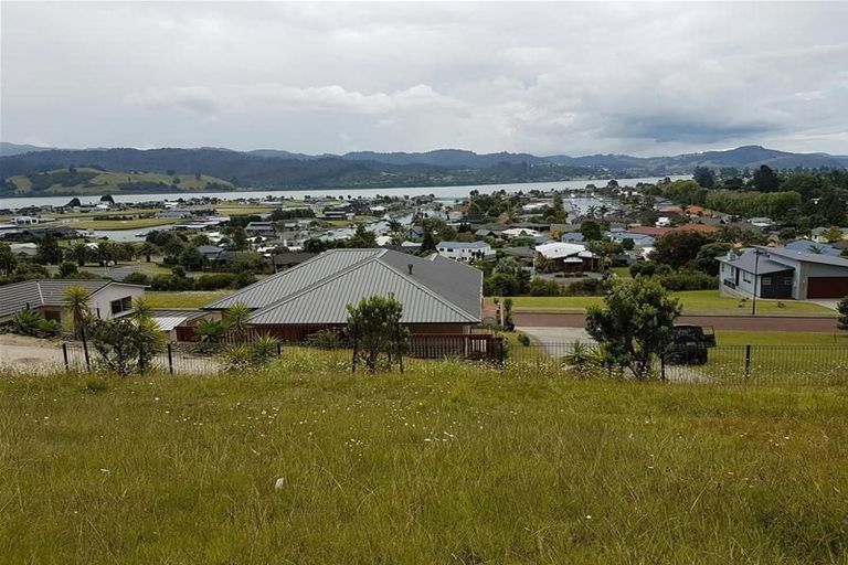 Photo of property in 44 Panorama Parade, Pauanui, Hikuai, 3579