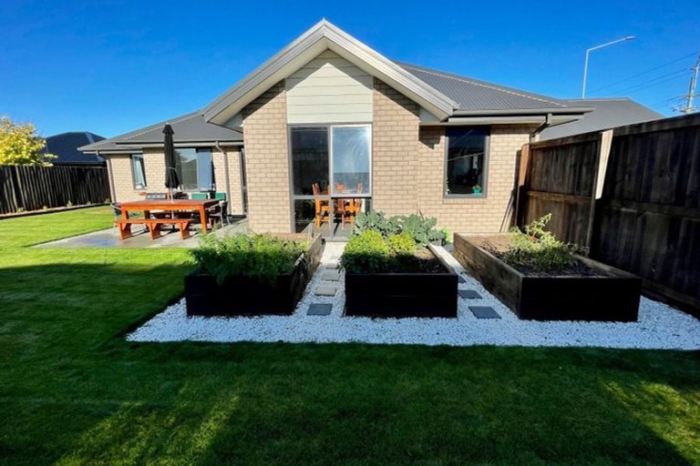 Photo of property in 332 Dunns Crossing Road, Rolleston, 7614