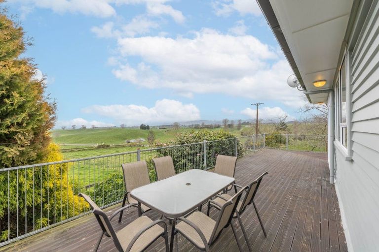 Photo of property in 21 Tapapa West Road, Tapapa, Tirau, 3485