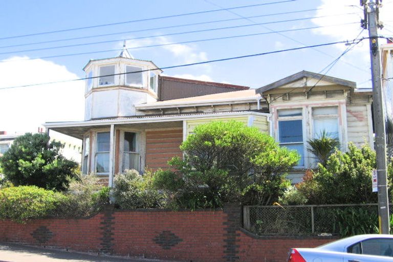 Photo of property in 256 Adelaide Road, Newtown, Wellington, 6021