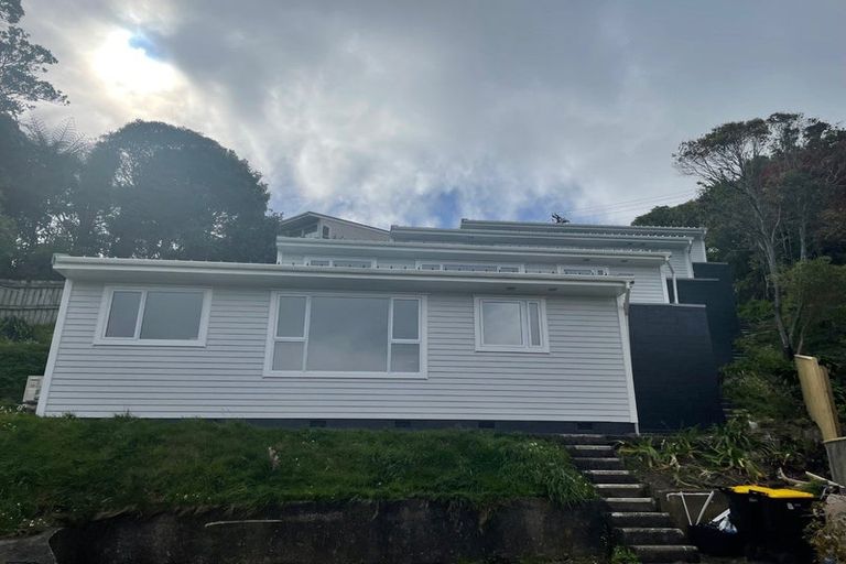 Photo of property in 82u1 Warwick Street, Wilton, Wellington, 6012
