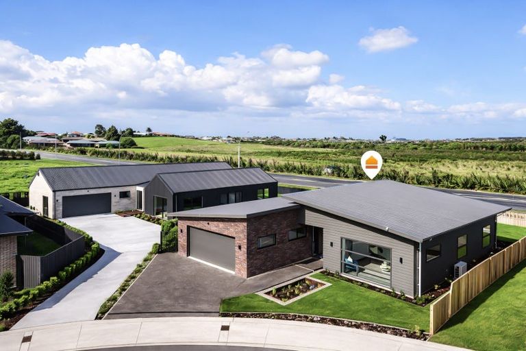 Photo of property in 6 Korako Lane, Baverstock, 3200