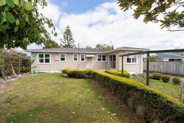 Photo of property in 42 Elizabeth Street, Levin, 5510
