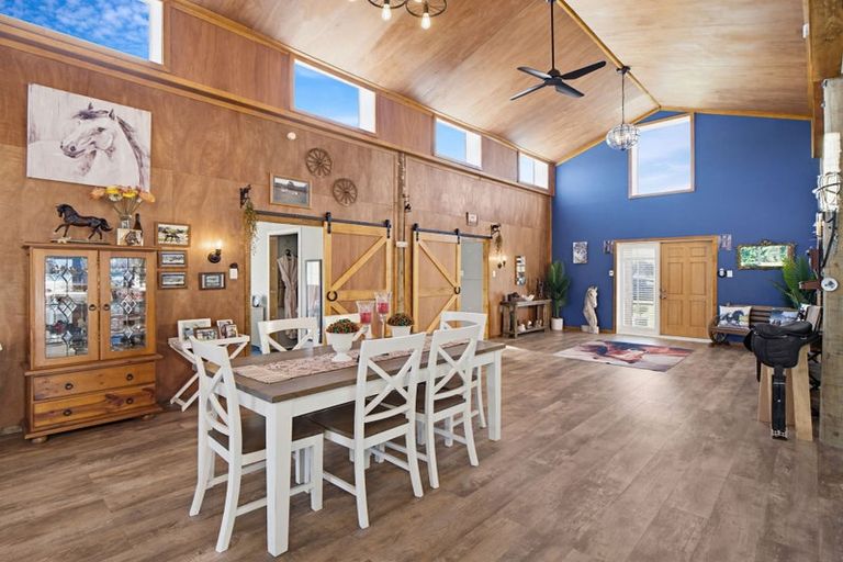 Photo of property in 649 Birch Hill Road, Okuku, Rangiora, 7473