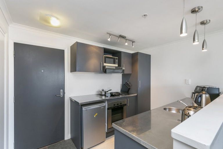 Photo of property in Monvie Apartments, 304/15 Holland Street, Te Aro, Wellington, 6011
