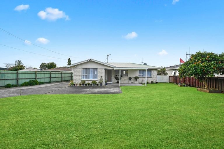 Photo of property in 40 Livingstone Avenue, Nawton, Hamilton, 3200