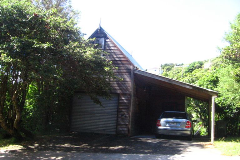 Photo of property in 19 Hereford Street, Wilton, Wellington, 6012
