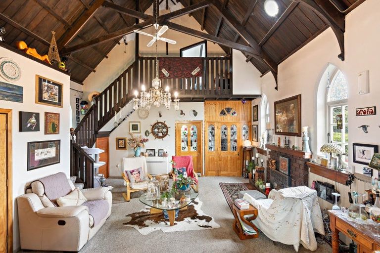 Photo of property in 28 Waitahuna Gully Road, Waitahuna, Lawrence, 9593