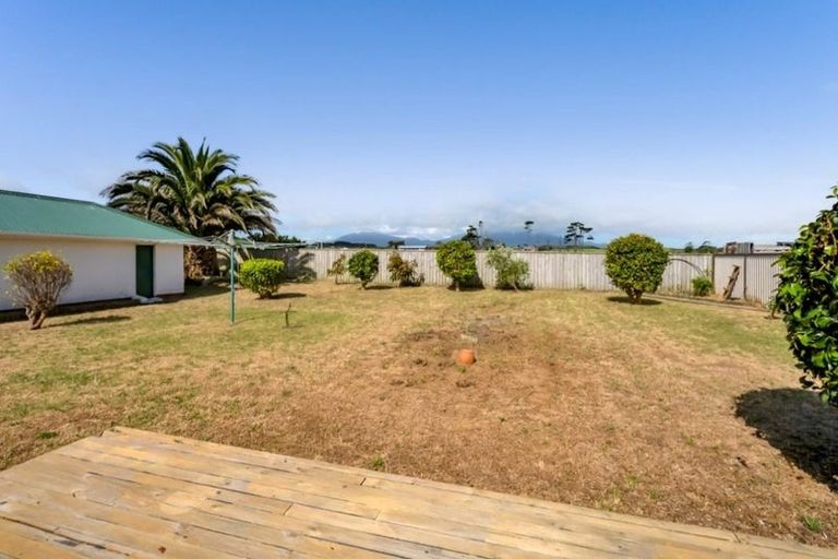 Photo of property in 5784 South Road, Rahotu, Opunake, 4684