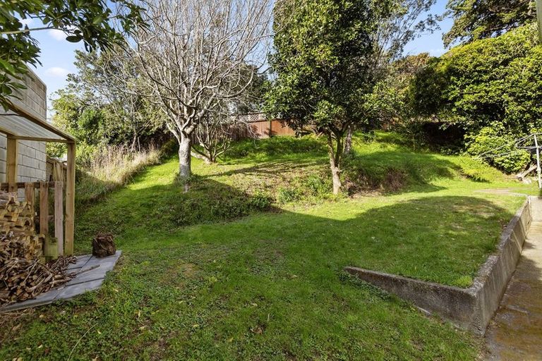 Photo of property in 28 Beazley Avenue, Paparangi, Wellington, 6037