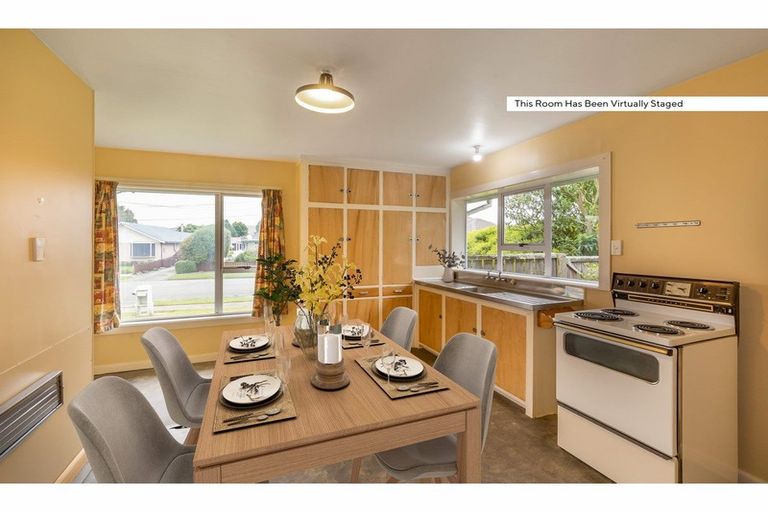 Photo of property in 25 Rahera Street, Spreydon, Christchurch, 8024