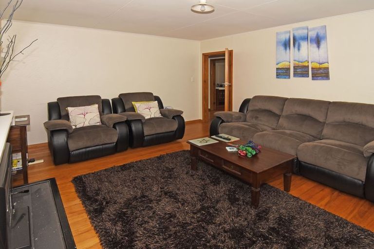 Photo of property in 1a Macara Street, Masterton, 5810