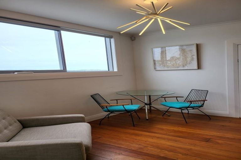 Photo of property in 87a Overtoun Terrace, Hataitai, Wellington, 6021