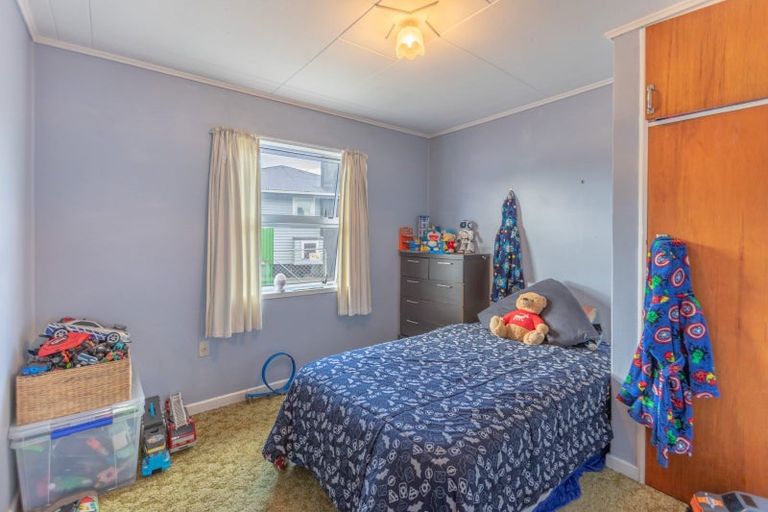 Photo of property in 26a Freyberg Terrace, Waipukurau, 4200